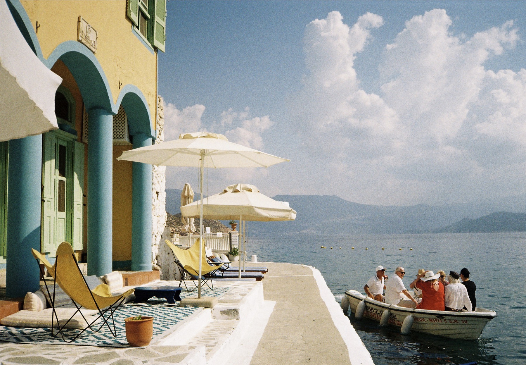 Castellorizo